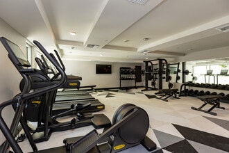 NEXEN in Los Angeles, CA - Foto de edificio - Interior Photo