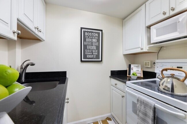 112 Pinckney St, Unit 11 in Boston, MA - Building Photo - Building Photo