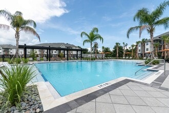 SW 38th Avenue Apartments in Ocala, FL - Building Photo - Building Photo