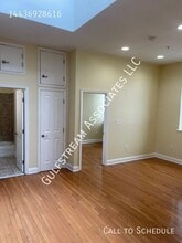 106 N Eutaw St in Baltimore, MD - Building Photo - Building Photo