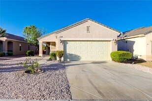2144 Desert Woods Dr in Henderson, NV - Building Photo