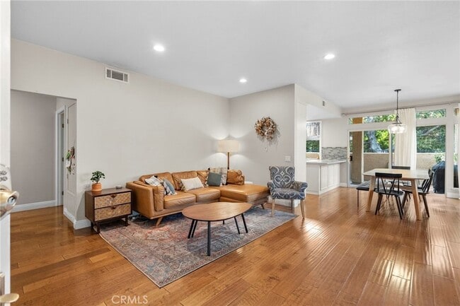 property at 24013 Arroyo Park Dr