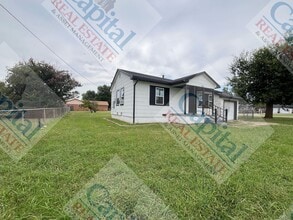 3316 S Wofford Ave in Del City, OK - Foto de edificio - Building Photo