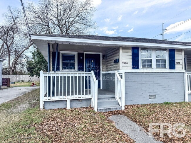 600 Howell St in Greenville, NC - Building Photo - Building Photo