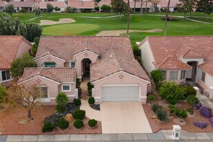 39075 Brandywine Ave in Palm Desert, CA - Building Photo