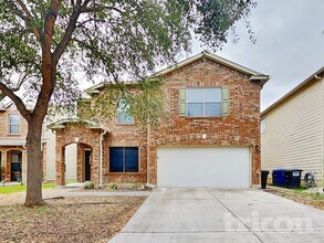 14727 Bending Point in San Antonio, TX - Foto de edificio - Building Photo