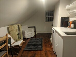 48 Benefit St in Providence, RI - Building Photo - Building Photo