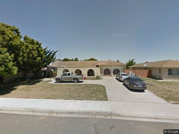 property at 909 W College Ave