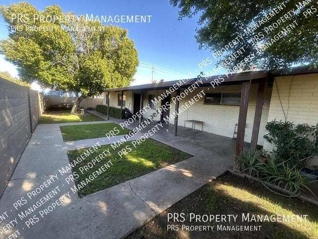 1857 E University Dr in Tempe, AZ - Building Photo - Building Photo