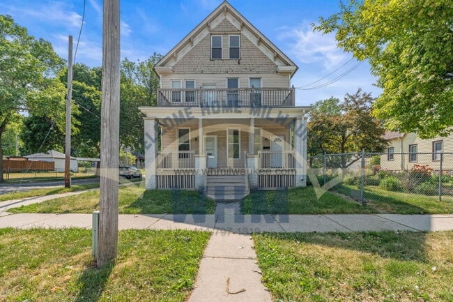 property at 3401 N 1st St