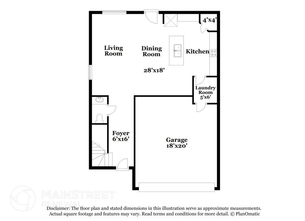 5227 White Chicory Dr in Apollo Beach, FL - Building Photo