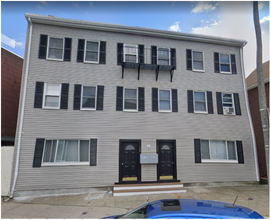 3 Bennington St, Unit 7 in Lawrence, MA - Building Photo - Building Photo