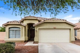 2122 S 114th Ave in Avondale, AZ - Building Photo