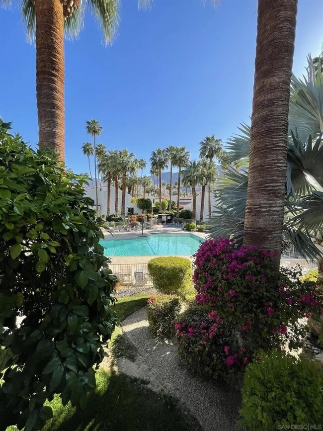 property at 1340 S Camino Real