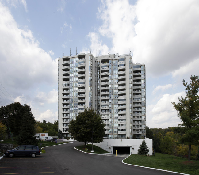 The Sands at Halton Hills in Halton Hills, ON - Building Photo - Building Photo