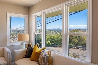 352 65th St in San Diego, CA - Building Photo - Building Photo