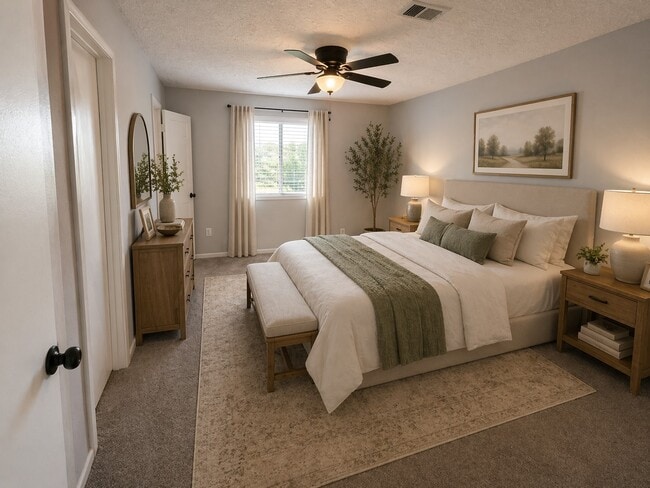 property at 15372 Chipman Ln.