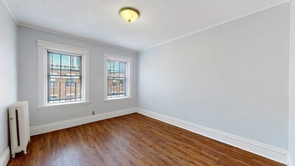 35 Queensberry St, Unit 20 in Boston, MA - Building Photo - Building Photo