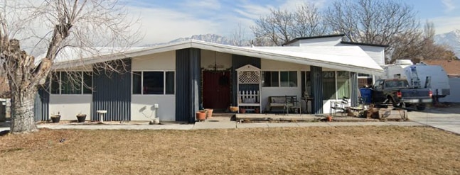 5679 Lolene Way in Salt Lake City, UT - Building Photo - Building Photo