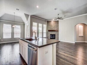 263 Pinyon Ln in Little Elm, TX - Building Photo - Building Photo