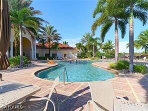 9403 La Bianco St in Ft. Myers, FL - Building Photo