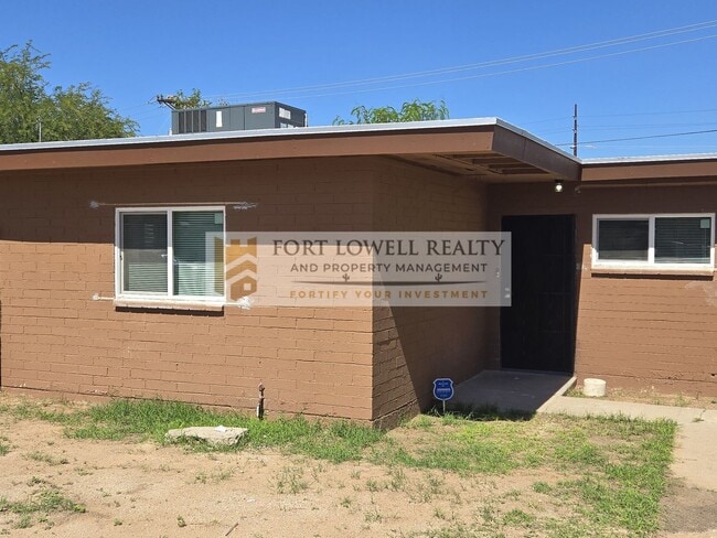 3049 E Proctor Vista in Tucson, AZ - Building Photo - Building Photo