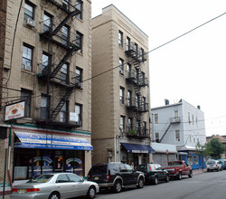 5809 Hudson Ave in West New York, NJ - Building Photo - Building Photo