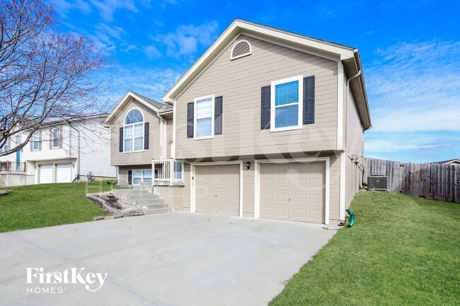 3506 NW 85th Terrace in Kansas City, MO - Building Photo - Building Photo