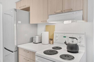 55 E 12th Ave, Unit SI ID1051792P in Vancouver, BC - Building Photo - Building Photo