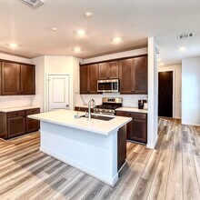 9638 Lily Vis Ln in Richmond, TX - Building Photo - Building Photo