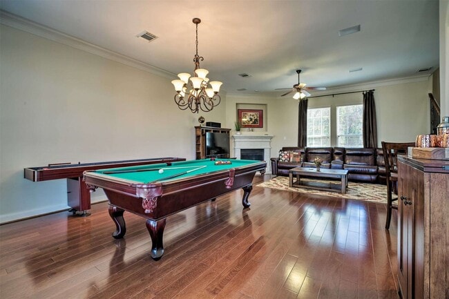 property at 91 Low Country Ln