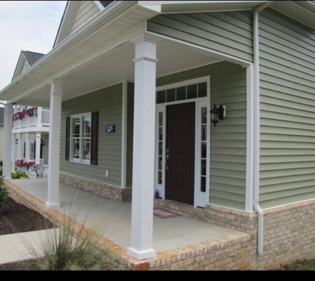 1125 Cranberry Ct in Moneta, VA - Building Photo - Building Photo