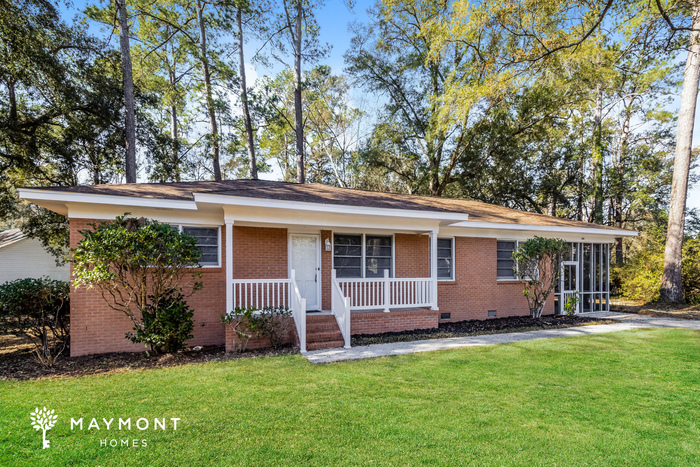 200 Holly Ave in Summerville, SC - Building Photo