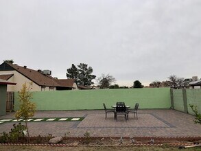 1473 W Mohawk Ln in Phoenix, AZ - Building Photo - Building Photo