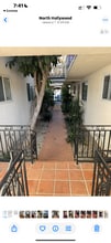11022 Aqua Vista St in Los Angeles, CA - Building Photo - Building Photo