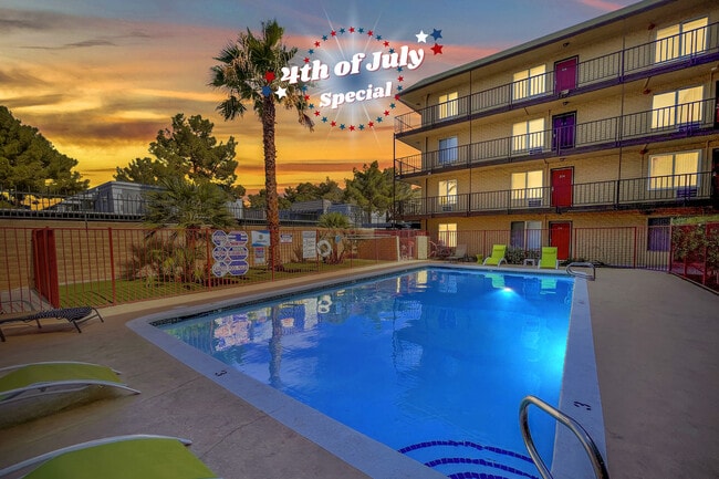 Katie Court Apartments