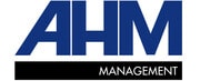 Property Management Company Logo AHM Group