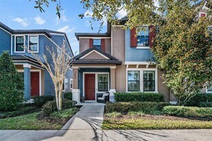 5607 Hometown Ln in Fish Hawk, FL - Building Photo