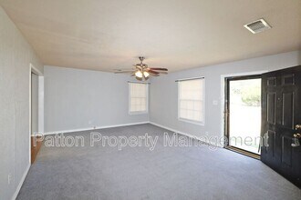 4212 Cline Rd in Amarillo, TX - Building Photo - Building Photo