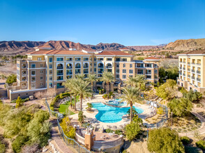 MonteLago Village Resort in Henderson, NV - Building Photo - Building Photo