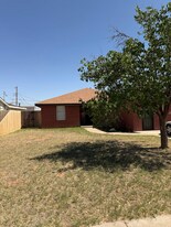 4515 Monty Dr in Midland, TX - Building Photo