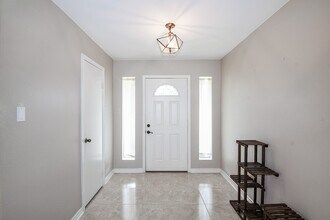 19406 Enchantington Cir in Spring, TX - Building Photo - Building Photo