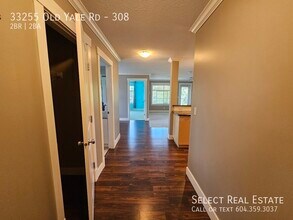 33255 Old Yale Rd in Abbotsford, BC - Building Photo - Building Photo