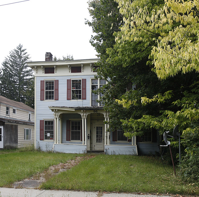 58 Otsego St in Canajoharie, NY - Building Photo - Building Photo