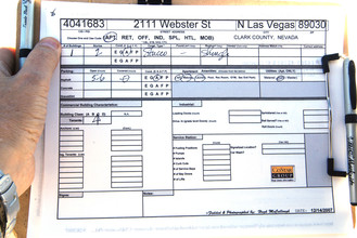 Arrowhead Acres in North Las Vegas, NV - Building Photo - Other