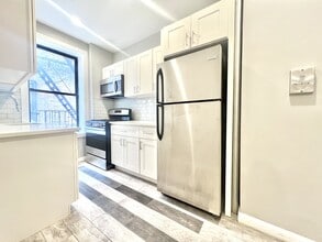 541 W 150th St in New York, NY - Building Photo - Building Photo