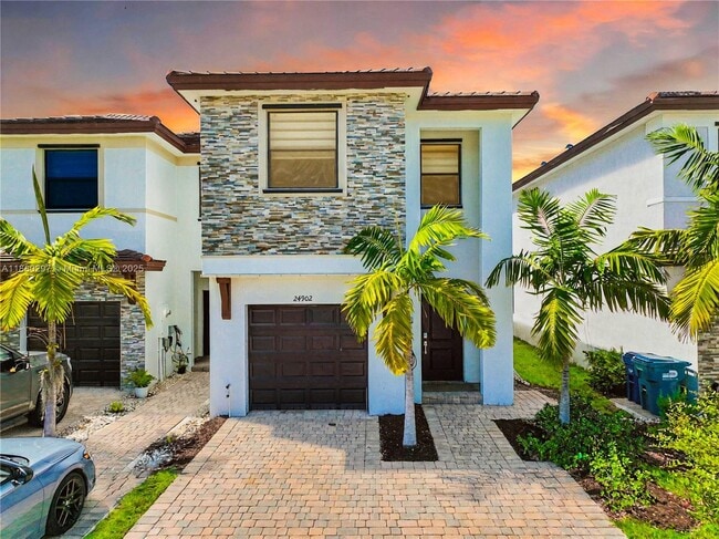 24902 SW 107th Ave in Homestead, FL - Building Photo - Building Photo