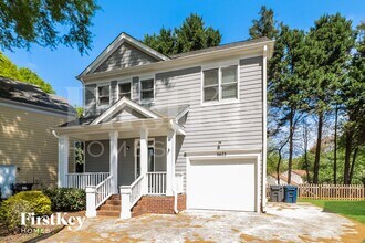 9423 Holly Bend Ln in Huntersville, NC - Building Photo - Building Photo