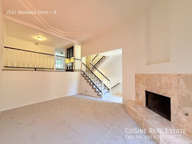 2561 Navarra Dr in Carlsbad, CA - Building Photo - Building Photo