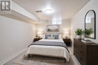 439 Crawford St in Toronto, ON - Building Photo - Building Photo